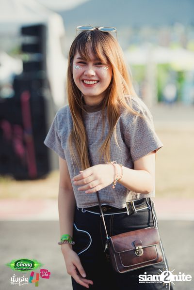 Chang Music Connection นำเสนอ นั่งเล่นเฟสติวัล 4 (อัลบั้มที่ 2) — photo 112