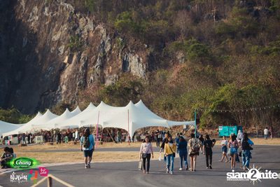 Chang Music Connection นำเสนอ นั่งเล่นเฟสติวัล 4 (อัลบั้มที่ 2) — photo 142