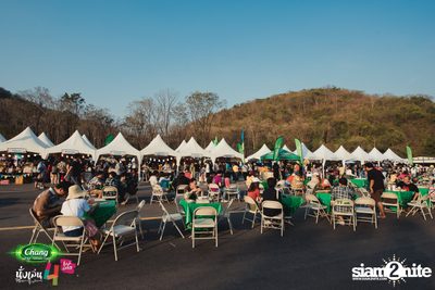 Chang Music Connection นำเสนอ นั่งเล่นเฟสติวัล 4 (อัลบั้มที่ 2) — photo 163