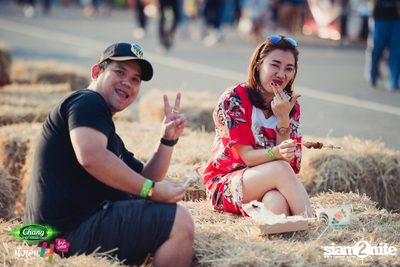 Chang Music Connection นำเสนอ นั่งเล่นเฟสติวัล 4 (อัลบั้มที่ 2) — photo 166