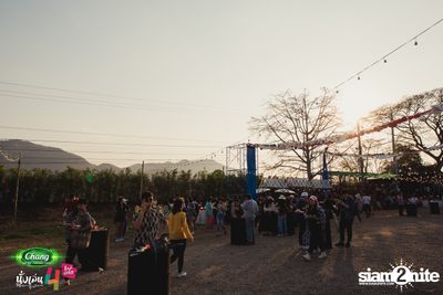 Chang Music Connection นำเสนอ นั่งเล่นเฟสติวัล 4 (อัลบั้มที่ 2) — photo 169