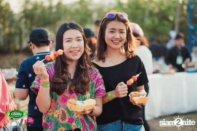 Chang Music Connection นำเสนอ นั่งเล่นเฟสติวัล 4 (อัลบั้มที่ 2) — photo 187