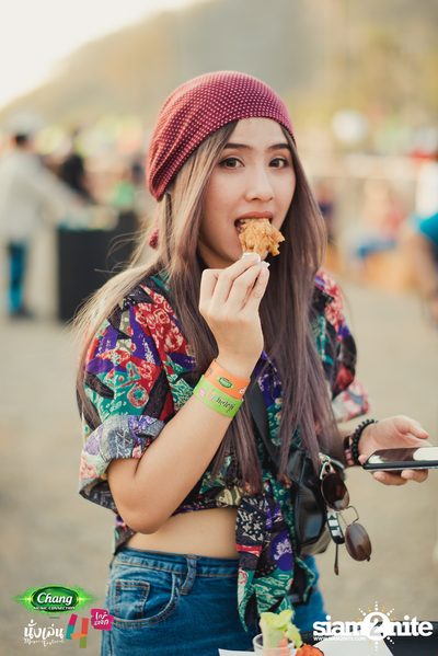 Chang Music Connection นำเสนอ นั่งเล่นเฟสติวัล 4 (อัลบั้มที่ 2) — photo 200