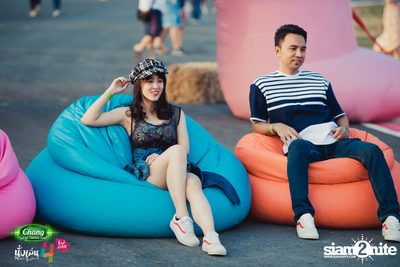 Chang Music Connection นำเสนอ นั่งเล่นเฟสติวัล 4 (อัลบั้มที่ 2) — photo 208