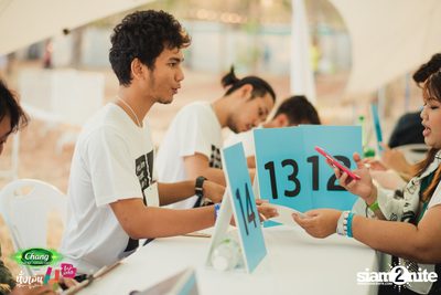 Chang Music Connection นำเสนอ นั่งเล่นเฟสติวัล 4 (อัลบั้มที่ 2) — photo 214