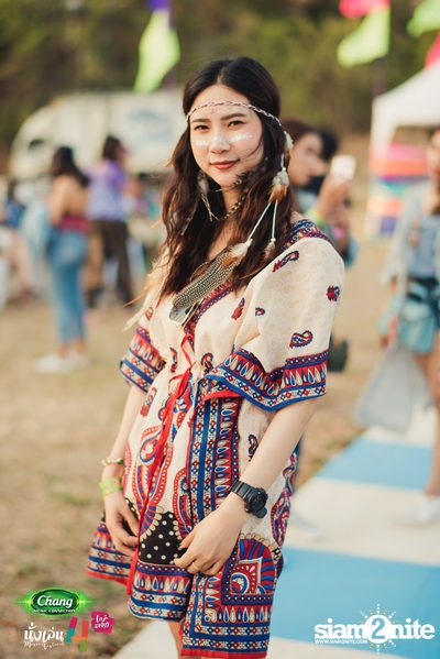 Chang Music Connection นำเสนอ นั่งเล่นเฟสติวัล 4 (อัลบั้มที่ 2) — photo 215