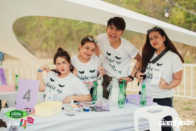 Chang Music Connection นำเสนอ นั่งเล่นเฟสติวัล 4 (อัลบั้มที่ 2) — photo 219