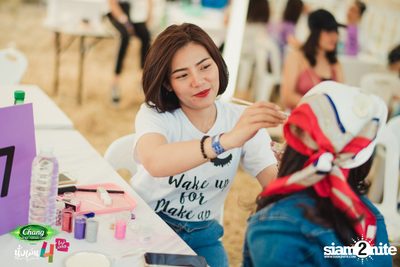 Chang Music Connection นำเสนอ นั่งเล่นเฟสติวัล 4 (อัลบั้มที่ 2) — photo 220