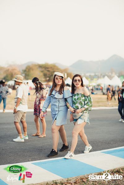 Chang Music Connection นำเสนอ นั่งเล่นเฟสติวัล 4 (อัลบั้มที่ 2) — photo 221