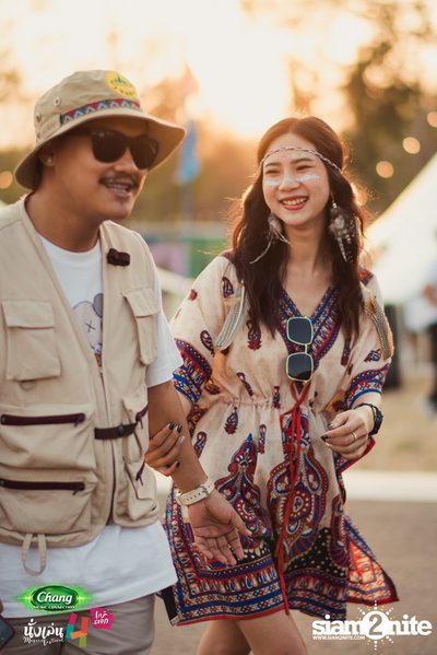 Chang Music Connection นำเสนอ นั่งเล่นเฟสติวัล 4 (อัลบั้มที่ 2) — photo 225
