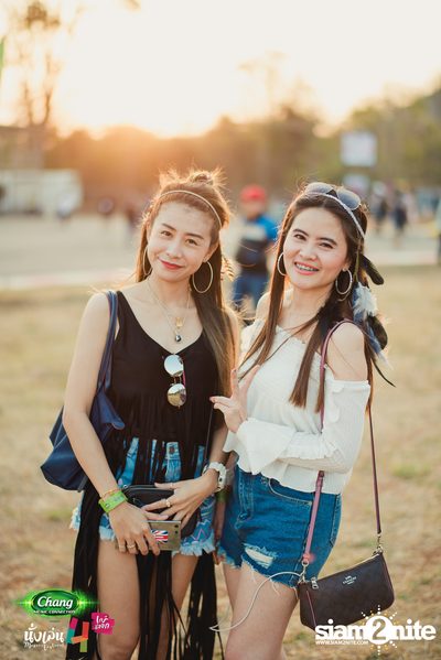Chang Music Connection นำเสนอ นั่งเล่นเฟสติวัล 4 (อัลบั้มที่ 2) — photo 229