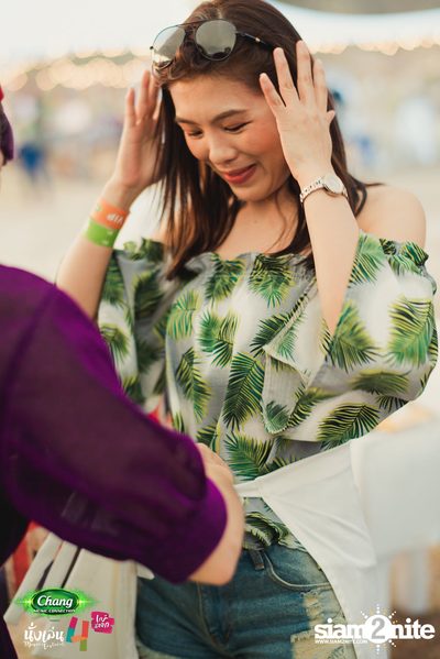 Chang Music Connection นำเสนอ นั่งเล่นเฟสติวัล 4 (อัลบั้มที่ 2) — photo 234
