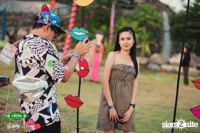 Chang Music Connection นำเสนอ นั่งเล่นเฟสติวัล 4 (อัลบั้มที่ 2) — photo 248