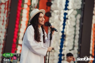 Chang Music Connection นำเสนอ นั่งเล่นเฟสติวัล 4 (อัลบั้มที่ 2) — photo 251