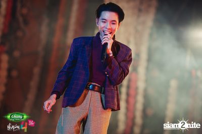 Chang Music Connection นำเสนอ นั่งเล่นเฟสติวัล 4 (อัลบั้มที่ 2) — photo 253