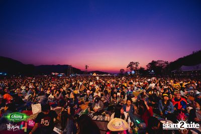 Chang Music Connection นำเสนอ นั่งเล่นเฟสติวัล 4 (อัลบั้มที่ 2) — photo 254
