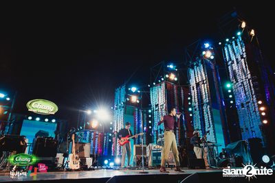 Chang Music Connection นำเสนอ นั่งเล่นเฟสติวัล 4 (อัลบั้มที่ 2) — photo 262