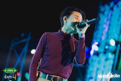 Chang Music Connection นำเสนอ นั่งเล่นเฟสติวัล 4 (อัลบั้มที่ 2) — photo 264