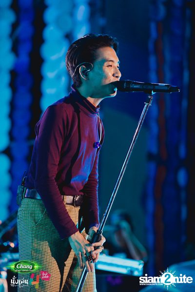 Chang Music Connection นำเสนอ นั่งเล่นเฟสติวัล 4 (อัลบั้มที่ 2) — photo 269