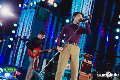 Chang Music Connection นำเสนอ นั่งเล่นเฟสติวัล 4 (อัลบั้มที่ 2) — photo 270