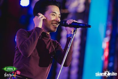 Chang Music Connection นำเสนอ นั่งเล่นเฟสติวัล 4 (อัลบั้มที่ 2) — photo 277