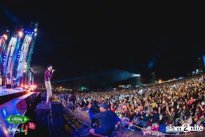 Chang Music Connection นำเสนอ นั่งเล่นเฟสติวัล 4 (อัลบั้มที่ 2) — photo 295