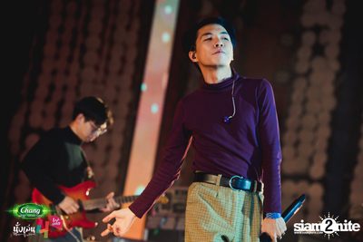 Chang Music Connection นำเสนอ นั่งเล่นเฟสติวัล 4 (อัลบั้มที่ 2) — photo 296