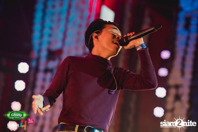 Chang Music Connection นำเสนอ นั่งเล่นเฟสติวัล 4 (อัลบั้มที่ 2) — photo 297