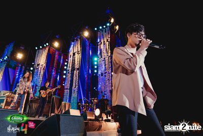 Chang Music Connection นำเสนอ นั่งเล่นเฟสติวัล 4 (อัลบั้มที่ 2) — photo 327