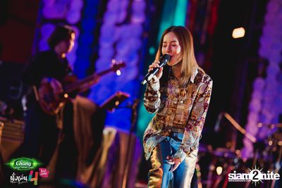Chang Music Connection นำเสนอ นั่งเล่นเฟสติวัล 4 (อัลบั้มที่ 2) — photo 331