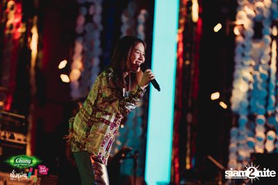 Chang Music Connection นำเสนอ นั่งเล่นเฟสติวัล 4 (อัลบั้มที่ 2) — photo 332