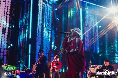 Chang Music Connection นำเสนอ นั่งเล่นเฟสติวัล 4 (อัลบั้มที่ 2) — photo 359