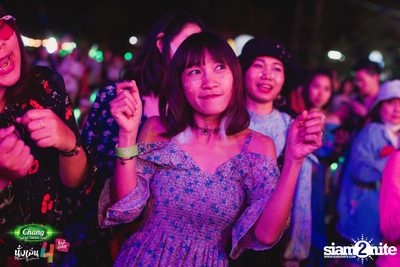 Chang Music Connection นำเสนอ นั่งเล่นเฟสติวัล 4 (อัลบั้มที่ 2) — photo 365