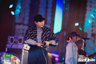 Chang Music Connection นำเสนอ นั่งเล่นเฟสติวัล 4 (อัลบั้มที่ 2) — photo 389