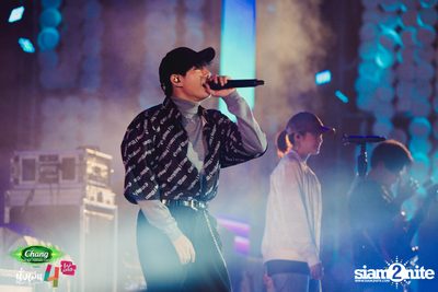 Chang Music Connection นำเสนอ นั่งเล่นเฟสติวัล 4 (อัลบั้มที่ 2) — photo 390