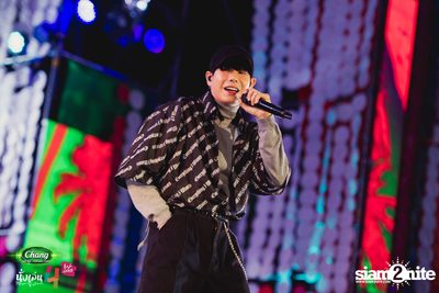 Chang Music Connection นำเสนอ นั่งเล่นเฟสติวัล 4 (อัลบั้มที่ 2) — photo 394