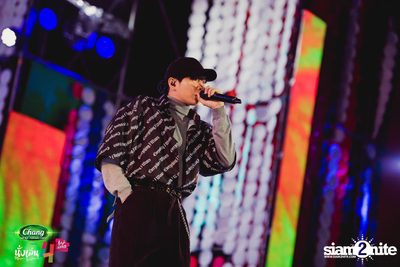 Chang Music Connection นำเสนอ นั่งเล่นเฟสติวัล 4 (อัลบั้มที่ 2) — photo 395