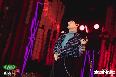 Chang Music Connection นำเสนอ นั่งเล่นเฟสติวัล 4 (อัลบั้มที่ 2) — photo 400