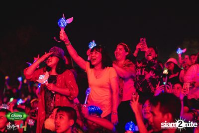 Chang Music Connection นำเสนอ นั่งเล่นเฟสติวัล 4 (อัลบั้มที่ 2) — photo 401