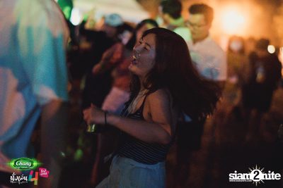 Chang Music Connection นำเสนอ นั่งเล่นเฟสติวัล 4 (อัลบั้มที่ 2) — photo 418