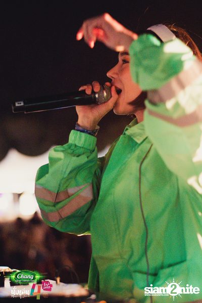 Chang Music Connection นำเสนอ นั่งเล่นเฟสติวัล 4 (อัลบั้มที่ 2) — photo 446