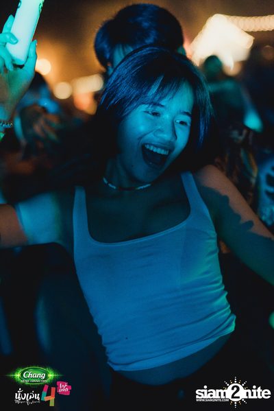 Chang Music Connection นำเสนอ นั่งเล่นเฟสติวัล 4 (อัลบั้มที่ 2) — photo 457