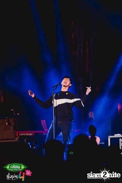 Chang Music Connection นำเสนอ นั่งเล่นเฟสติวัล 4 (อัลบั้มที่ 2) — photo 469