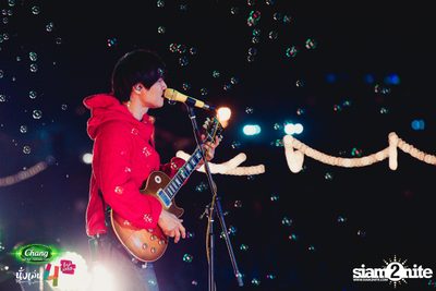 Chang Music Connection นำเสนอ นั่งเล่นเฟสติวัล 4 (อัลบั้มที่ 2) — photo 494