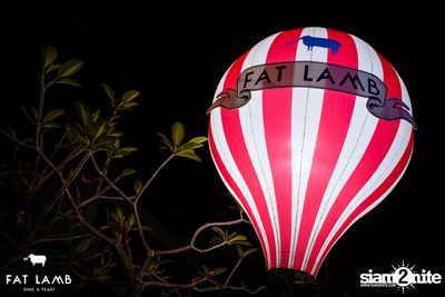 Grand Opening at Fat Lamb BKK — photo 23