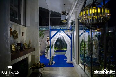 Grand Opening at Fat Lamb BKK — photo 24