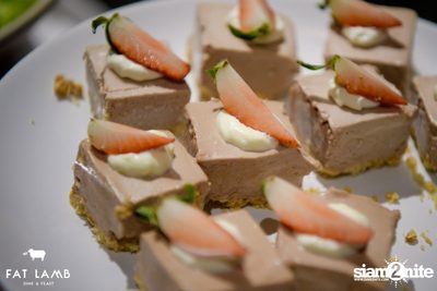 Grand Opening at Fat Lamb BKK — photo 25
