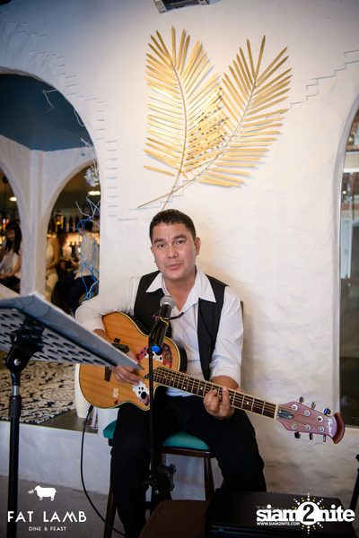 Grand Opening at Fat Lamb BKK — photo 27
