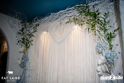 Grand Opening at Fat Lamb BKK — photo 31