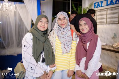 Grand Opening at Fat Lamb BKK — photo 32
